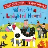 What the Ladybird Heard cover