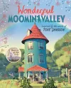 Wonderful Moominvalley packaging