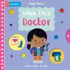 When I'm a Doctor cover