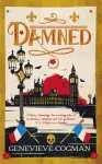 Damned cover