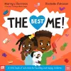 The Best Me! cover