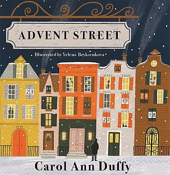 Advent Street cover