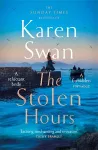 The Stolen Hours cover