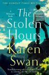 The Stolen Hours cover