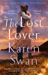 The Lost Lover cover