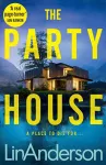 The Party House cover