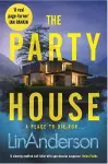 The Party House cover