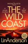 The Wild Coast cover