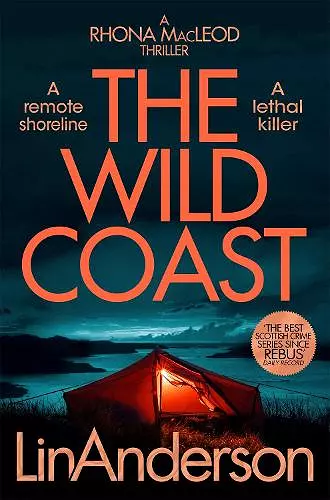 The Wild Coast cover