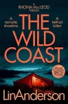 The Wild Coast cover