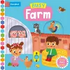 Busy Farm cover