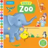 Busy Zoo cover