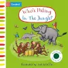 Who's Hiding In The Jungle? cover