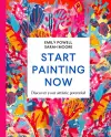 Start Painting Now cover