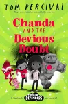 Chanda and the Devious Doubt packaging