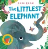 The Littlest Elephant cover