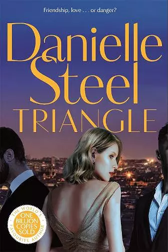 Triangle cover
