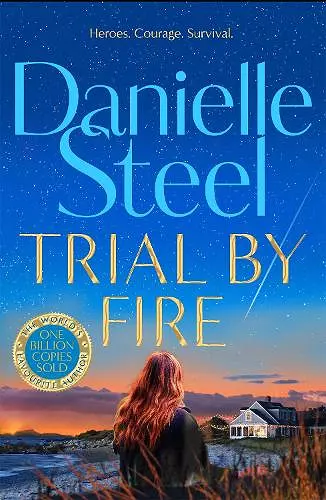 Trial by Fire cover