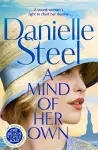 A Mind of Her Own cover