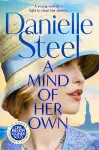 A Mind of Her Own cover