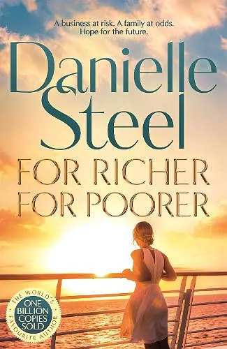 For Richer For Poorer cover