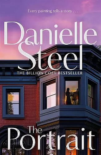 The Portrait cover