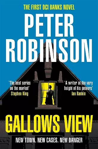 Gallows View cover