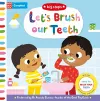 Let's Brush our Teeth cover
