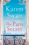 The Paris Secret cover