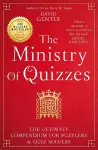 The Ministry of Quizzes cover