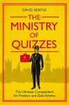 The Ministry of Quizzes cover