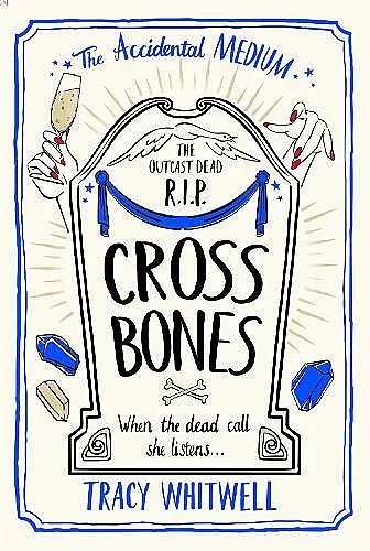 Cross Bones cover