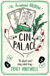 Gin Palace cover