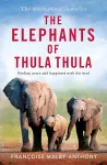 The Elephants of Thula Thula cover