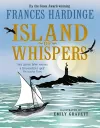 Island of Whispers cover