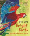 Bright Birds cover
