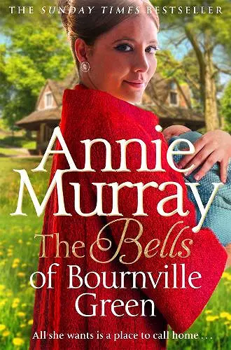 The Bells of Bournville Green cover