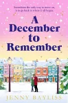 A December to Remember cover