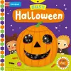 Busy Halloween cover