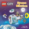 LEGO® City. Space Mission cover