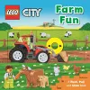 LEGO® City. Farm Fun cover