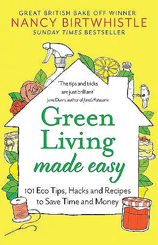 Green Living Made Easy cover