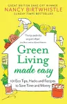 Green Living Made Easy packaging