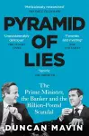 Pyramid of Lies cover