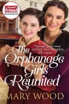 The Orphanage Girls Reunited cover