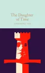 The Daughter of Time cover