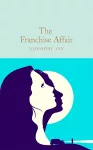 The Franchise Affair cover