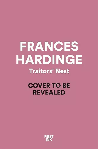Traitors' Nest cover