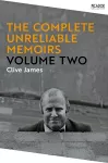 The Complete Unreliable Memoirs: Volume Two cover