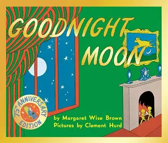 Goodnight Moon cover